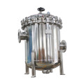 Multi Round Multi Bag Filter